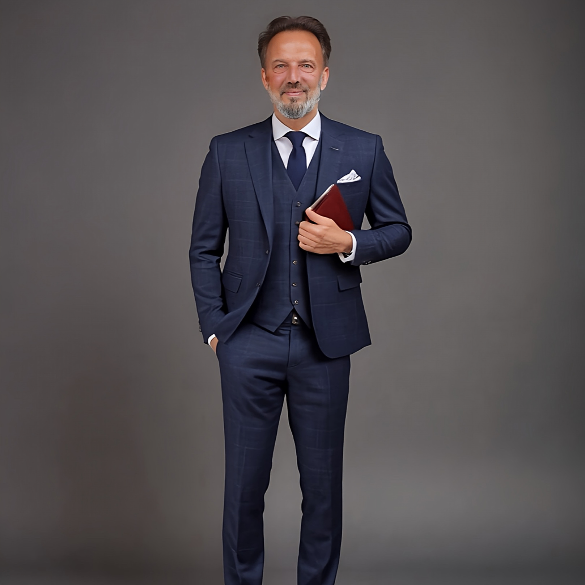 Immagine del profilo del consulente